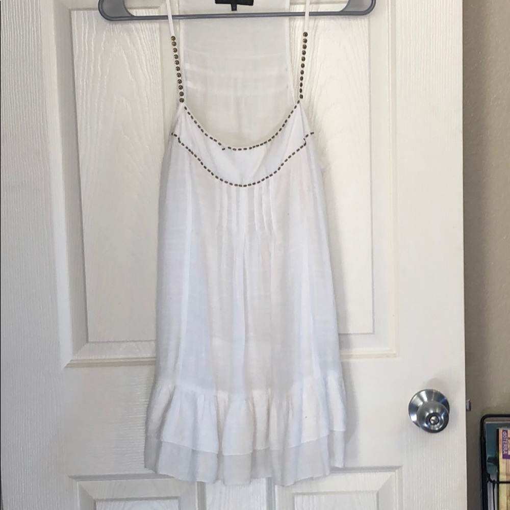 Summer top